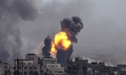 이스라엘군·하마스 또 무력 충돌…팔레스타인 5명 사망