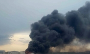 러시아 여객기 화재로 41명 사망…“벼락 맞아”
