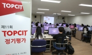 IITP, ‘TOPCIT’ 정기평가 4795명 응시…ICT 평가체계 자리매김