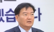 “더불어퀴어당 커밍아웃하라”…민경욱, 동성애 혐오 논평 논란