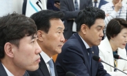 오신환 “文, 김정은과 1대 1로 잘 만나면서 왜 야당 대표는?”