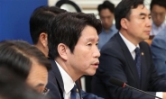 [한미정상 통화내용 유출 논란] 한국당 ‘강효상 일병 구하기’ 올인