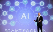 소프트뱅크, ‘AI’ 키운다…6500억 이상 규모 두번째 벤처펀드 계획