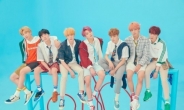 방탄소년단, 데뷔 6주년 '페스타'…팬들과 11일간 축제