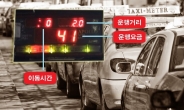 “미터기 켜 달라”했더니 한국인 승객에 쇠막대기 날린 태국 택시기사 구속