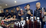말레이시아서 ‘메탄올 가짜 술’ 마신 남성 6명 사망