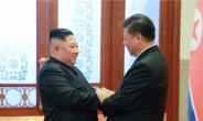 시진핑, 김정은 초청으로 20~21일 방북