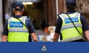 “성범죄자 끝까지 잡는다”…포상금 4억 내건 호주경찰