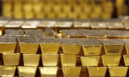 금값, 온스당 1400달러 돌파…6년 만에 최고