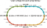 산책로 걸으며 꽃나무로 오감자극…국내 첫 치매예방 ‘치유공원’