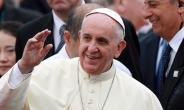 교황, 11월 일본 온다…피폭지 히로시마  등 방문