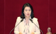 신보라, ‘폭행 사각지대’ 놓인 베이비시터 관리법안 내놔
