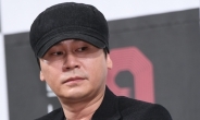 [속보] 경찰, ‘성 접대 의혹’ 양현석 전 대표 참고인 신분 소환 조사 중