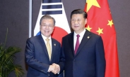 文대통령, 오늘 시진핑과 정상회담 ‘주목’…G20 숨가쁜 일정 돌입