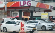 ‘순증’ 기대 높아지는 LPG車…업계 ‘반색’