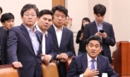 '한국당 헛발질'에 몸값 오르는 바른미래 보수세력