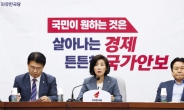한국·바른미래 ‘北 어선’ 국정조사 연일 압박…민주당 ‘속앓이’