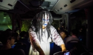 서울시티투어버스에 좀비가 나타났다고?