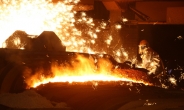 120불 육박한 철광석 가격…철강업계 수익성 악화에 ‘한숨’
