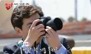 김성준, 과거 방송서 “사진 촬영 굉장히 좋아해”…여배우 기습 촬영