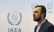 트럼프 대이란 추가제재 경고…IAEA서도 양국 ‘충돌’