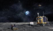 [과학]인류 달 탐사 50주년…국내 달 탐사 기상도는 ‘흐림’