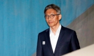‘서지현에 인사불이익’ 안태근, 항소심서도 징역 2년 선고