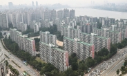 서울 주택매매 심리, 8개월 만에 '상승' 국면 전환