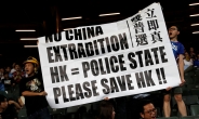 중국군 홍콩 투입 위협…호주선 홍콩-中유학생 ‘주먹다짐’