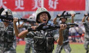 중국군 홍콩 개입 우려 고조…軍“유사시 작전” 위협에 언론은 투입절차 상세소개