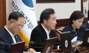 '원샷법' 5년 연장, 신산업 기업도 지원…국무회의 의결