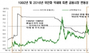 “美제재보다 위안화 환율이 문제…트릴레마 재현 우려”