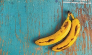 바나나 언제 먹어야 할까?·반점 생기면 비타민·미네랄 감소