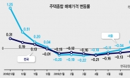 “부동산 규제 ‘끝판왕’ 뜬다” 숨죽인 시장…집값 과연 잡힐까?