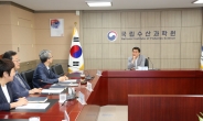 윤준호 의원, 해양쓰레기 해결 위해 정책투어 돌입