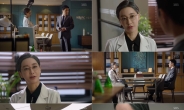 ‘의사요한’ 김혜은, 위기 상황에서도 빛 발한 의사의 품격