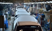 중국 자동차, 자국 판매 부진에 글로벌 시장 진출 총력