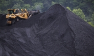 한국, OECD 주요국 중 유일하게 석탄 소비 증가…지난해 2.4%↑