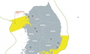 부산·인천 등 5대 항만 대기질 관리구역 지정