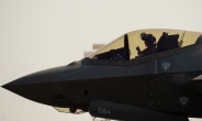 韓공군, 스텔스機 F-35A 이달 8대 된다…올해안 10대 보유
