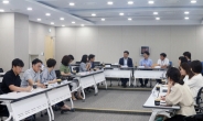 한국동서발전,“지역사회의 목소리 적극 수렴할 것”