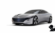 르 필 루즈·신형 쏘나타…현대차 ‘IDEA 디자인상’ 3년 연속 수상