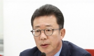 끈질긴 홍철호, '김포한강선' 정부 광역교통계획에 반영됐다