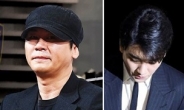 경찰, '원정도박 혐의' 승리·양현석 28·29일 소환조사