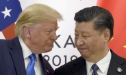 트럼프 “재선되면 무역합의 더 어려워”…시진핑 “투쟁 장기적”