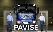 현대차 수소전기트럭 전략, 中으로…상용차·공유경제 ‘큰 그림’