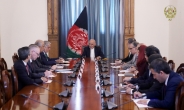 美-탈레반, 아프간서 미군 5000명 철수 원칙적 합의…최장기 전쟁 종료 서막