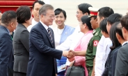 한-미얀마, 항만개발 협력 강화한다