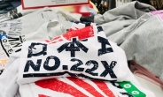 호주교포의 분노·항의… 대형 할인점, 욱일기 티셔츠 판매 중단