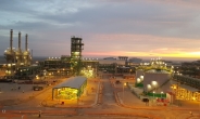 가스公, 이라크 원유 사업서 하루생산량 50만배럴 달성…348억원 가치